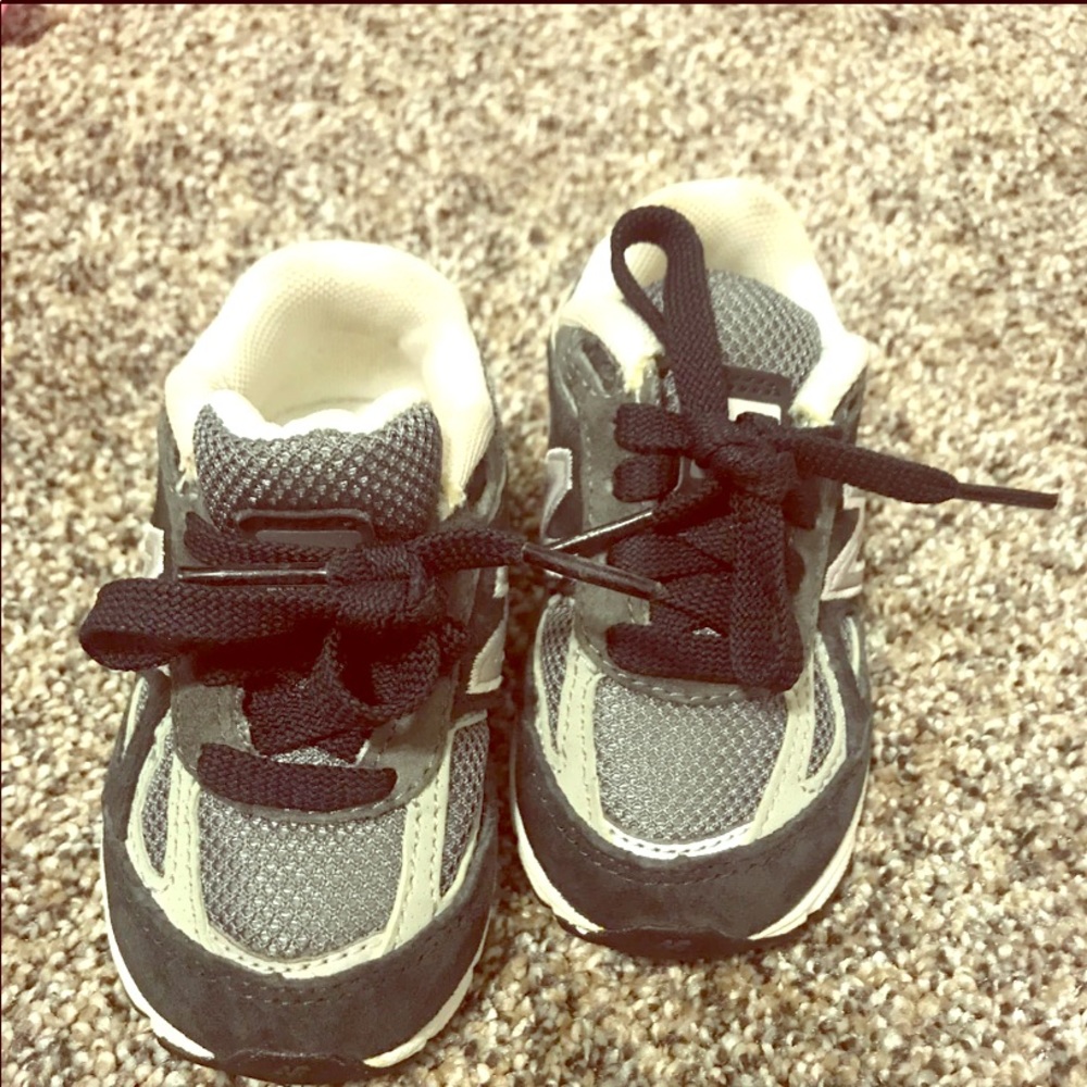 Toddler New Balance
